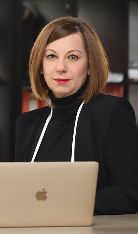 Biljana Terpini